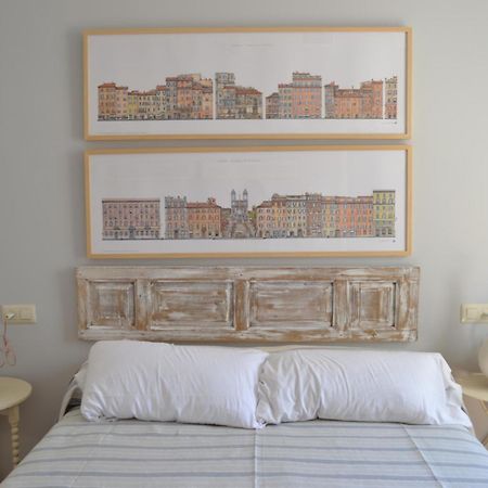 Casas Y Patios De Sevilla Экстерьер фото