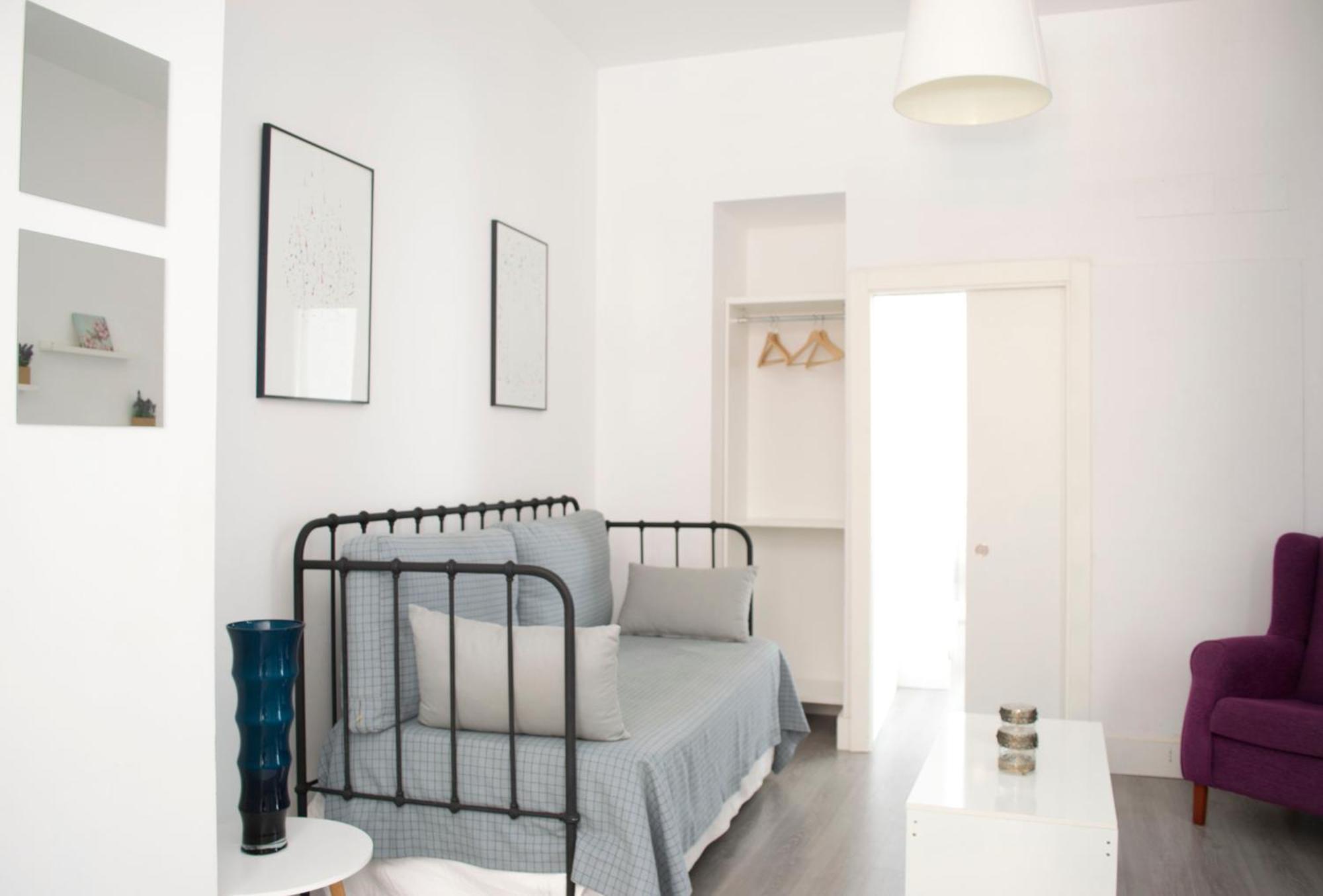 Casas Y Patios De Sevilla Номер фото