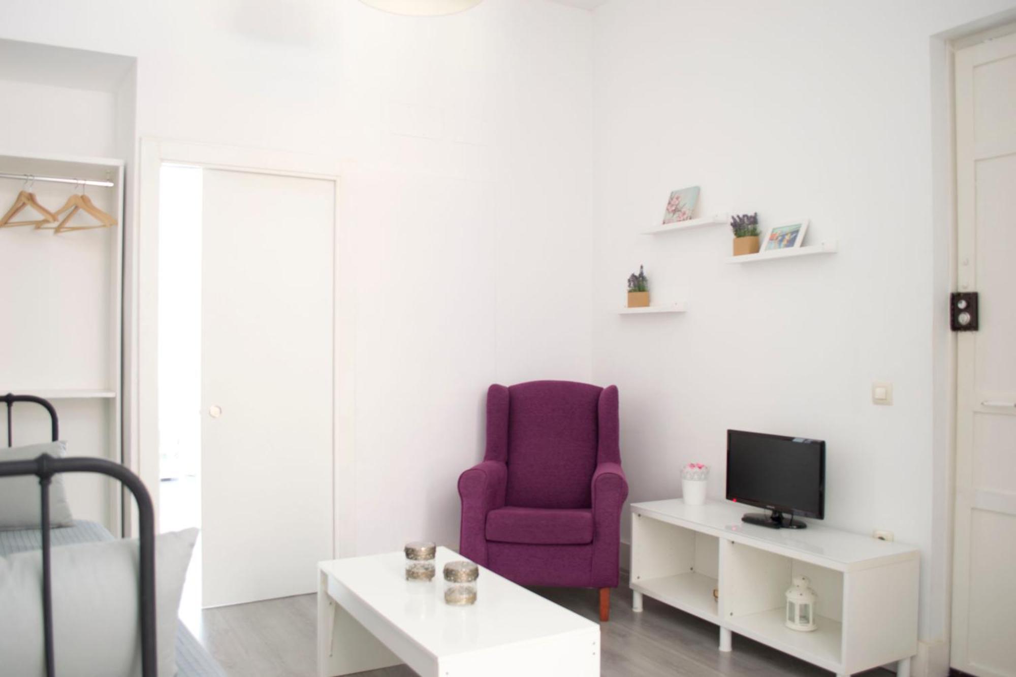 Casas Y Patios De Sevilla Номер фото