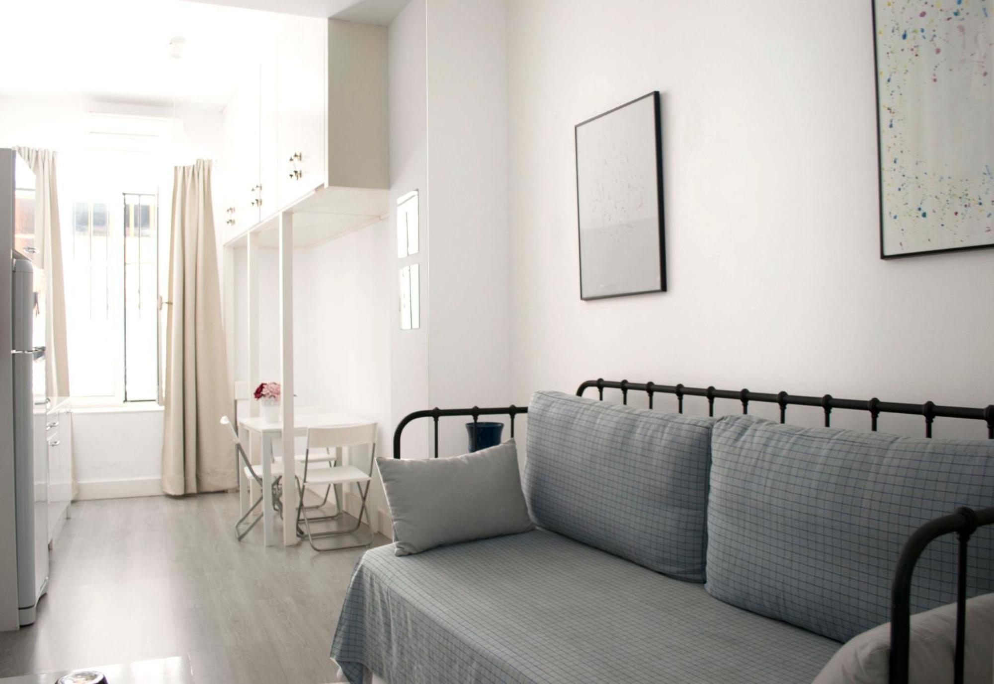 Casas Y Patios De Sevilla Номер фото