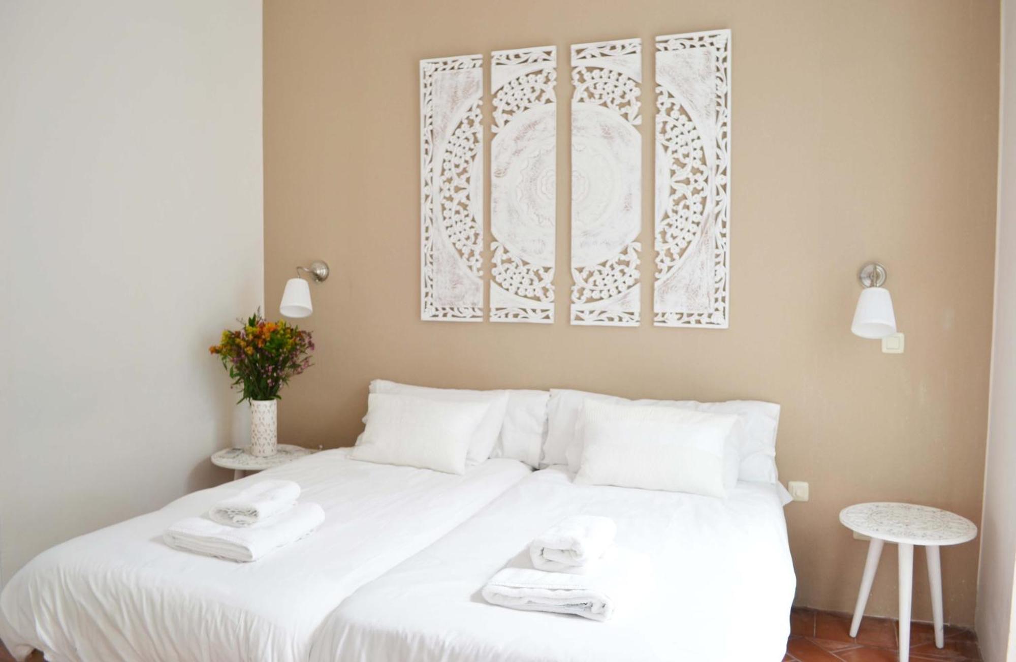 Casas Y Patios De Sevilla Номер фото
