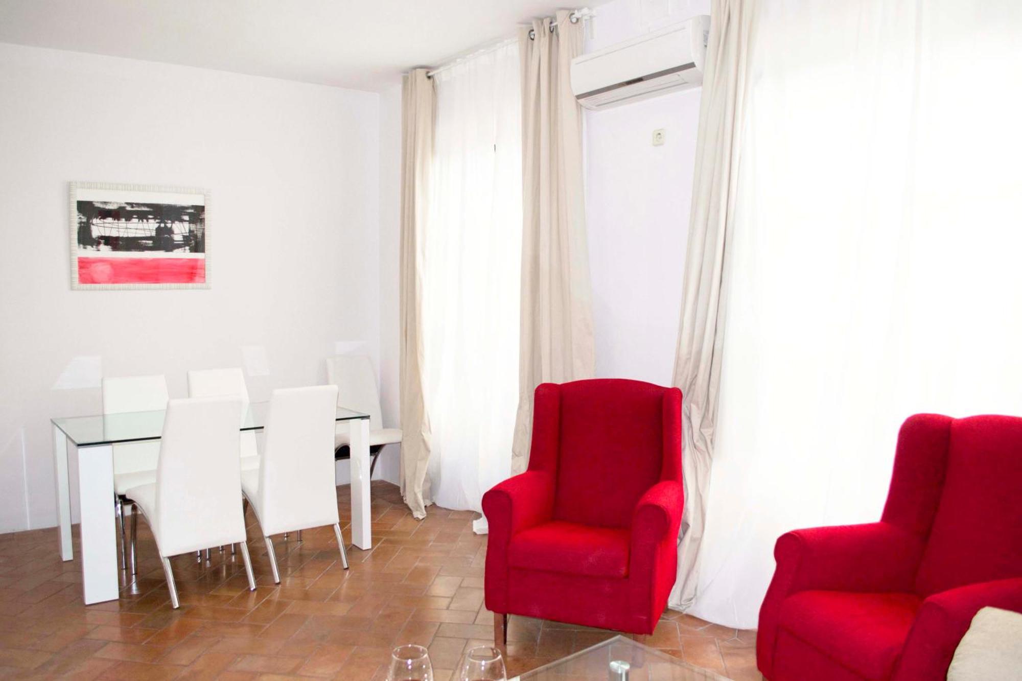 Casas Y Patios De Sevilla Номер фото