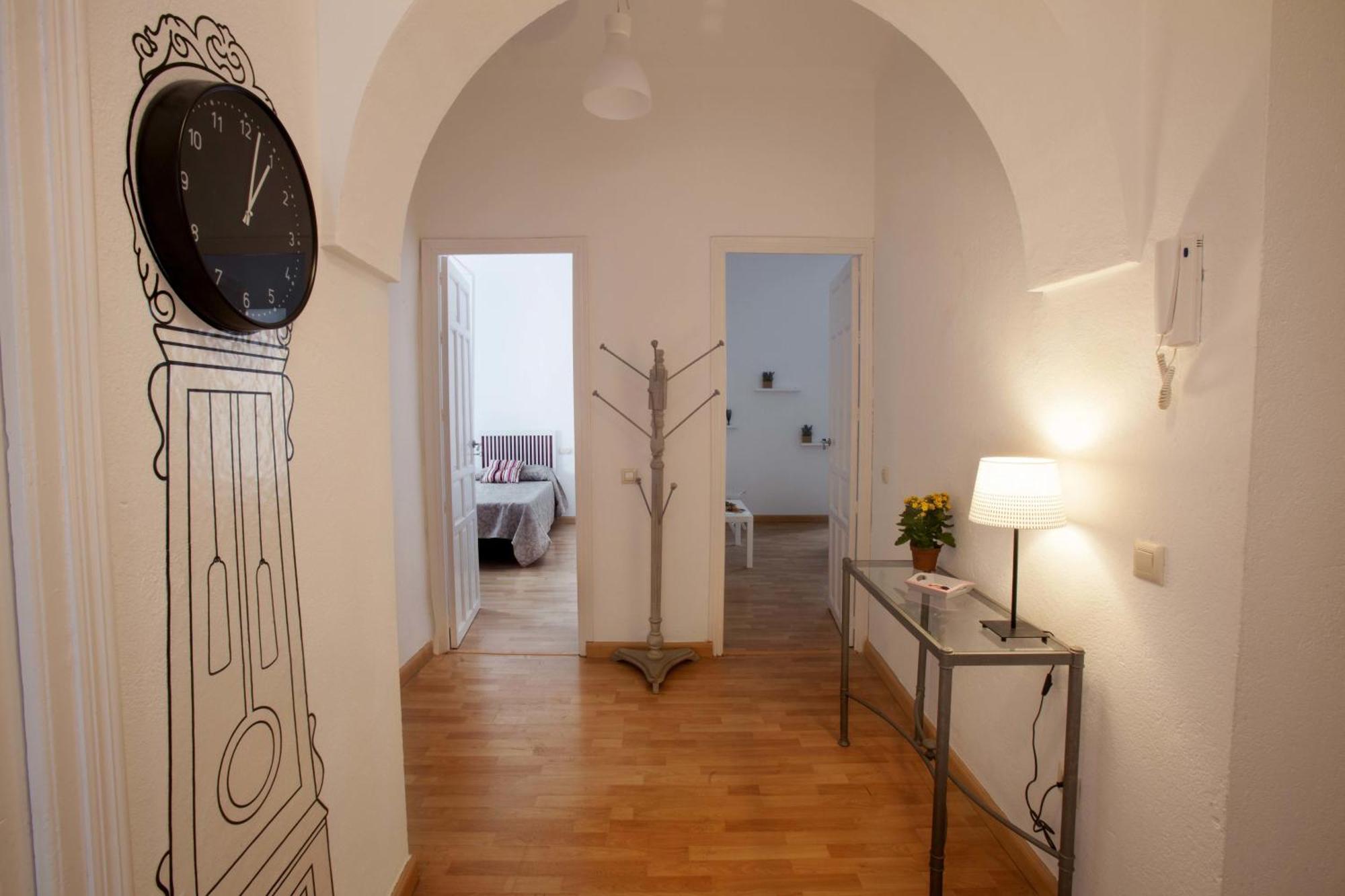Casas Y Patios De Sevilla Номер фото