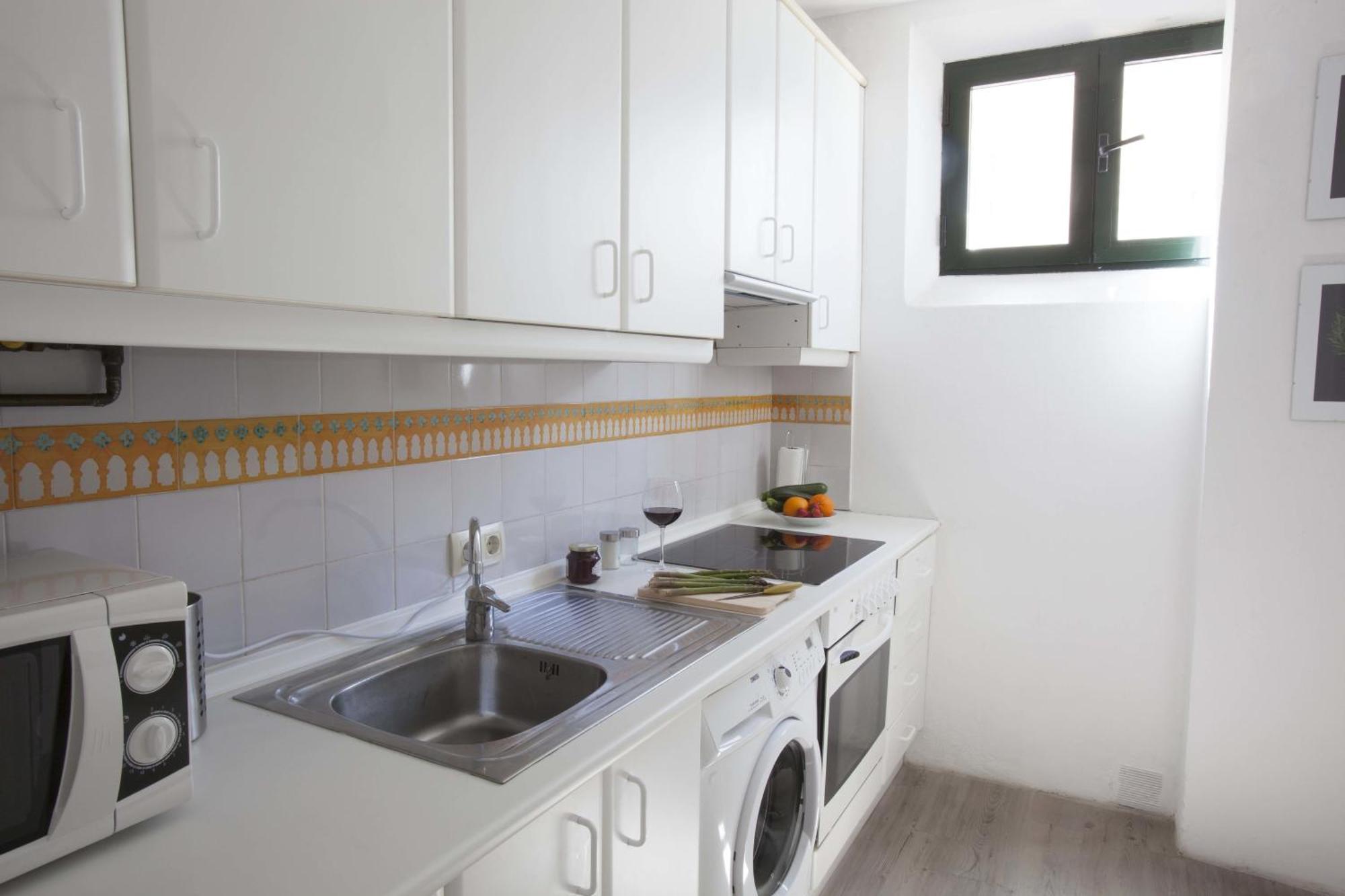 Casas Y Patios De Sevilla Номер фото