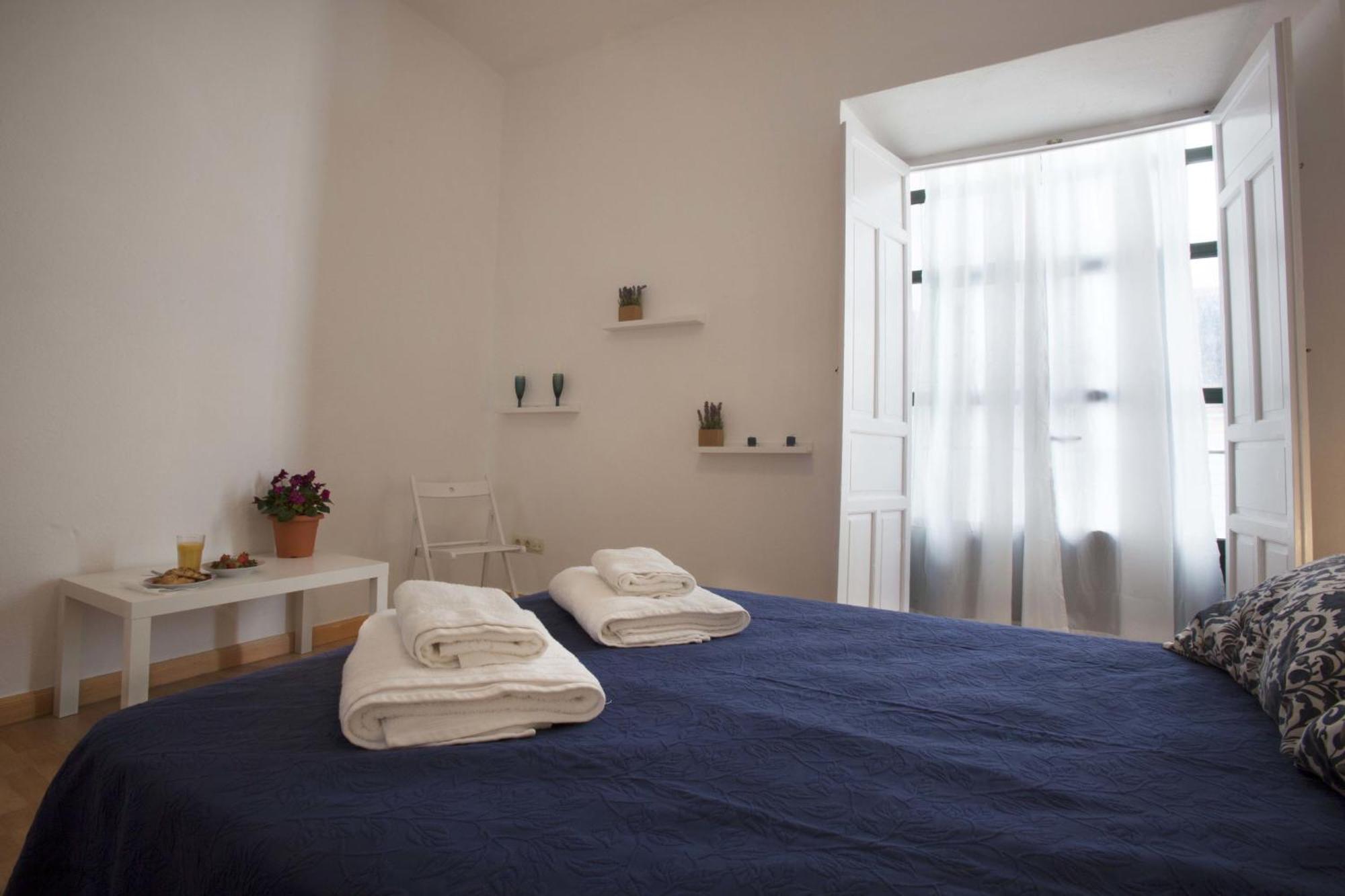 Casas Y Patios De Sevilla Номер фото