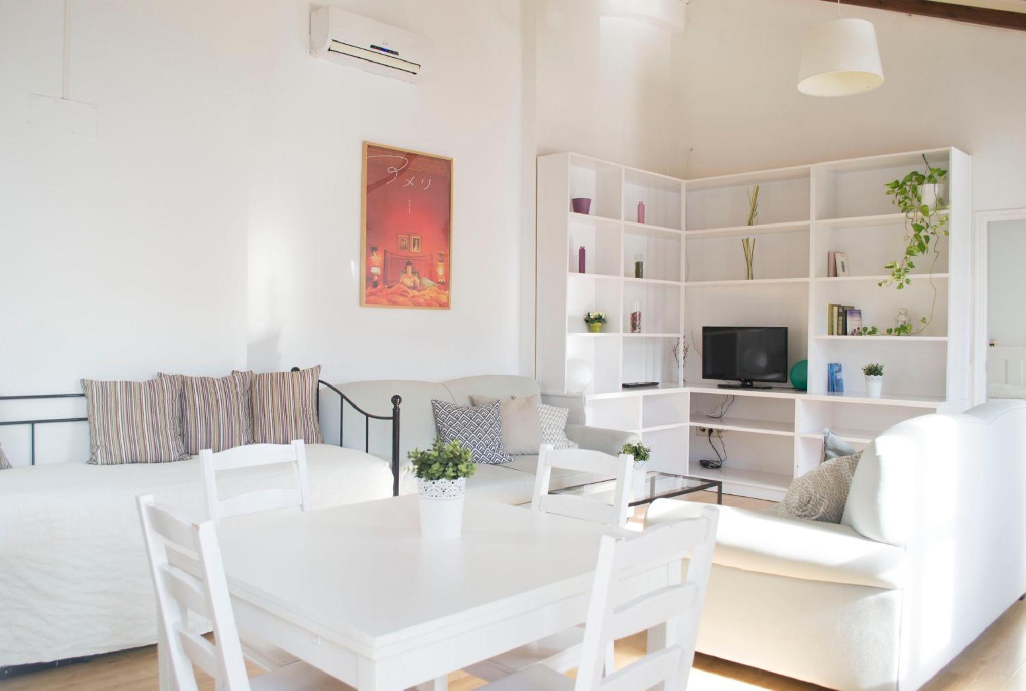 Casas Y Patios De Sevilla Номер фото