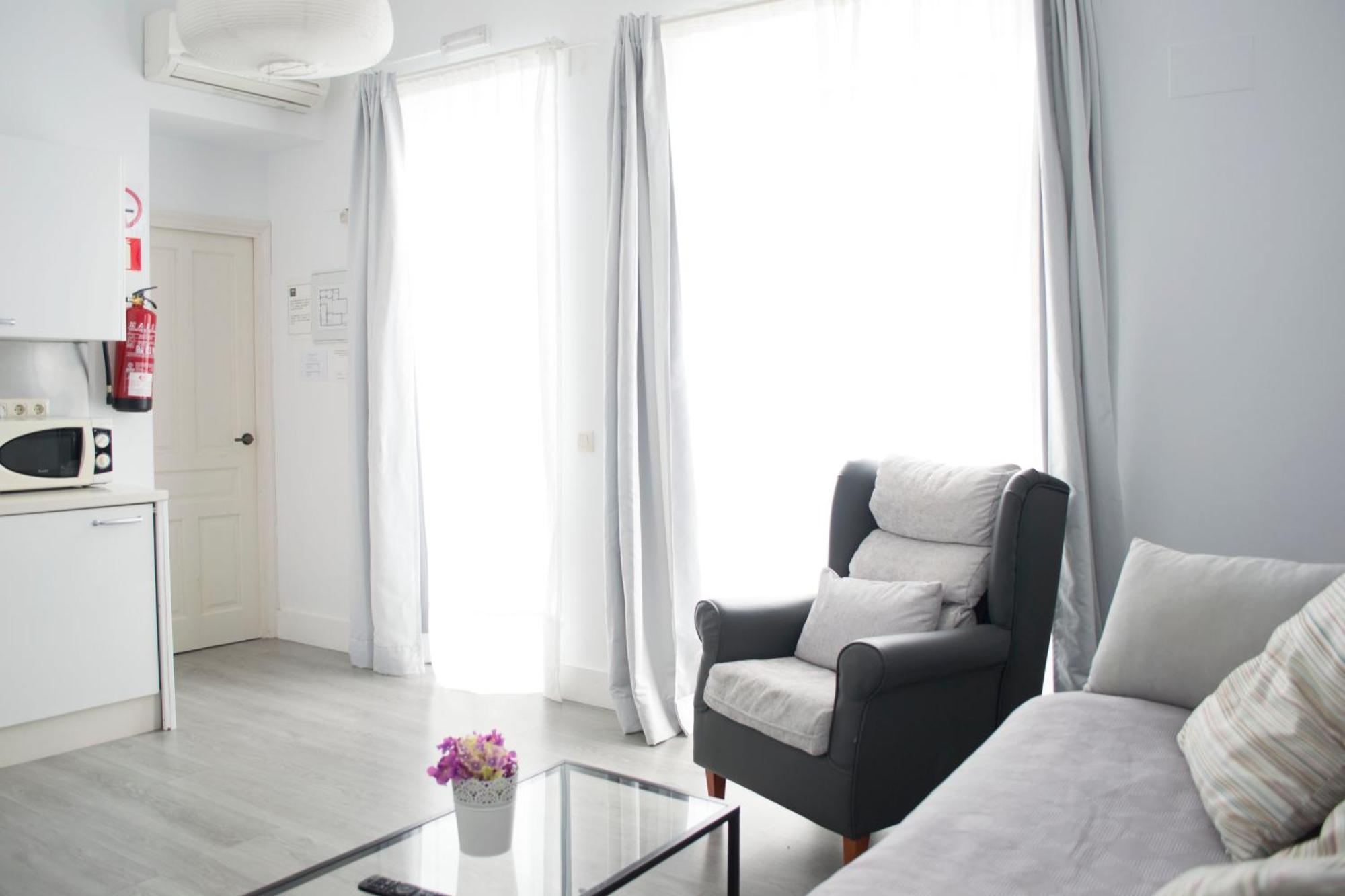 Casas Y Patios De Sevilla Номер фото