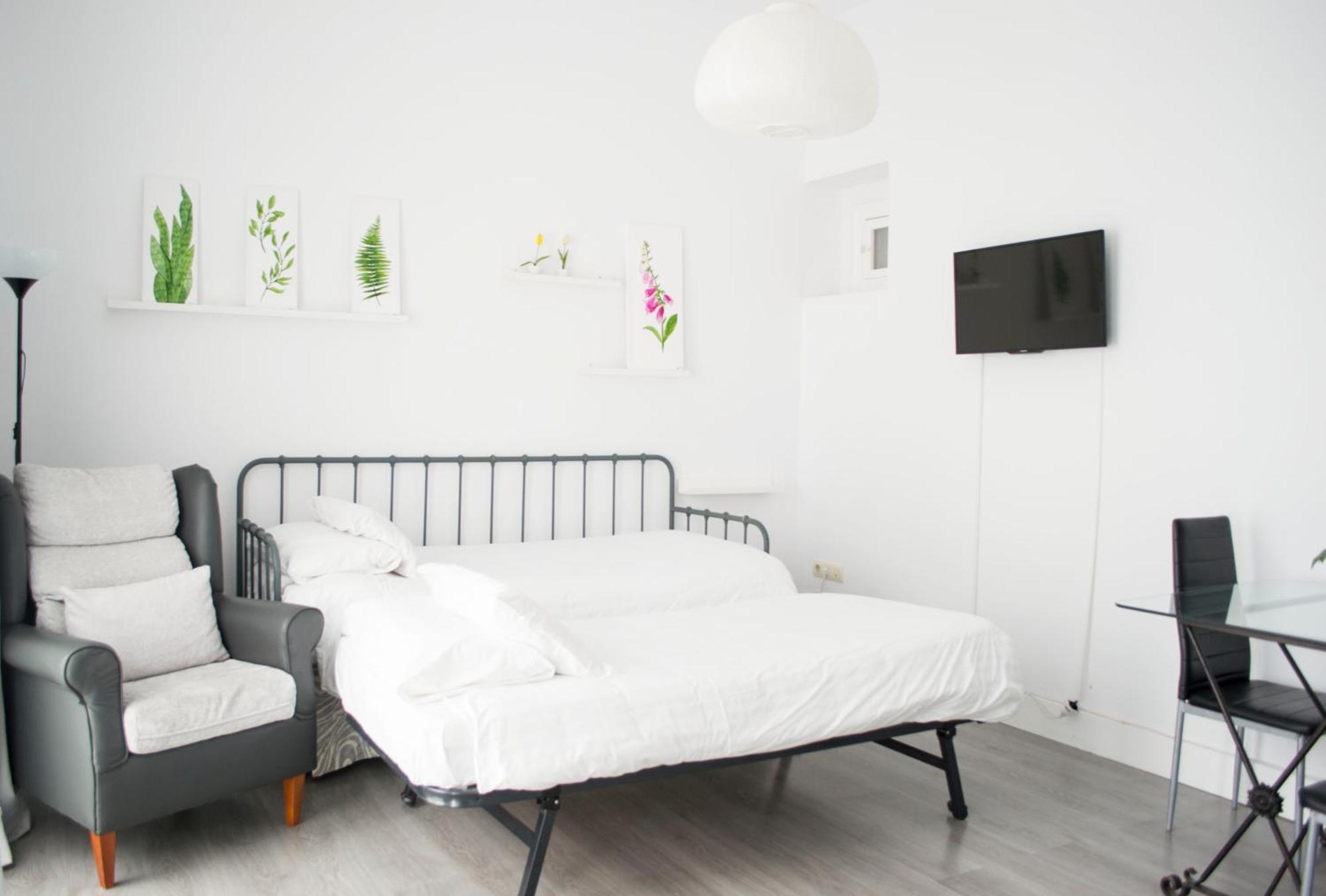 Casas Y Patios De Sevilla Номер фото