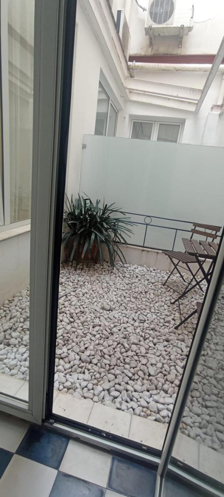 Casas Y Patios De Sevilla Экстерьер фото