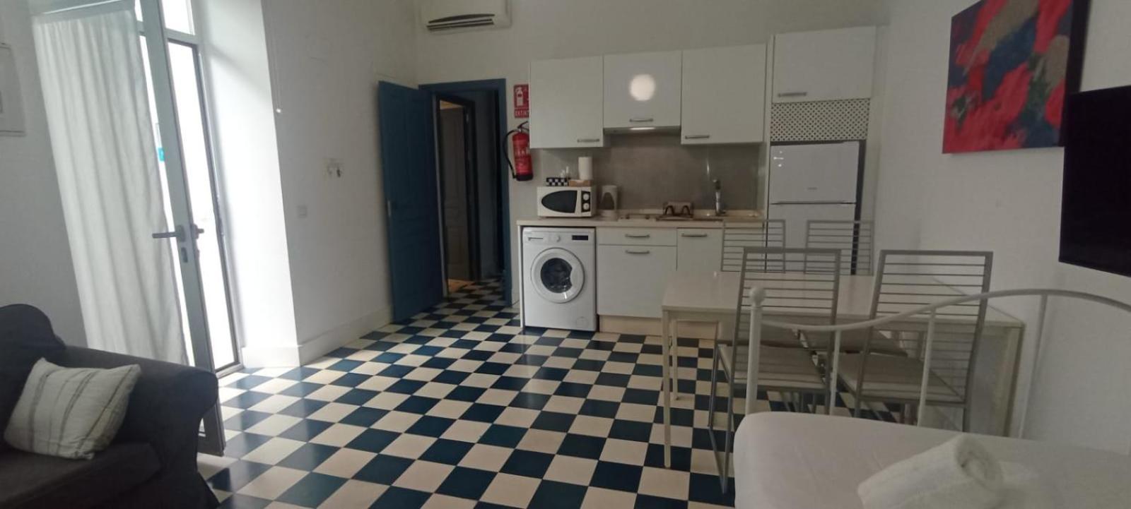 Casas Y Patios De Sevilla Экстерьер фото