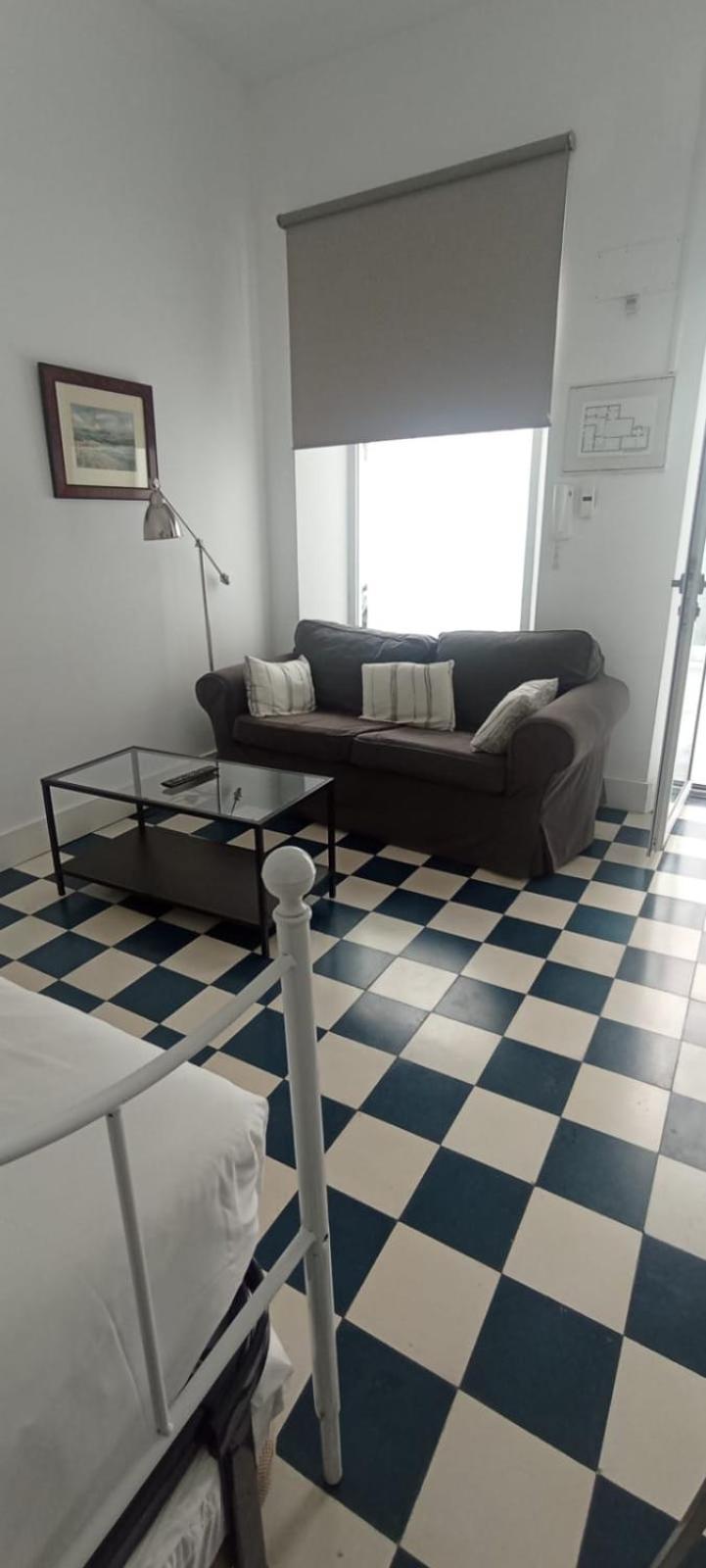 Casas Y Patios De Sevilla Экстерьер фото