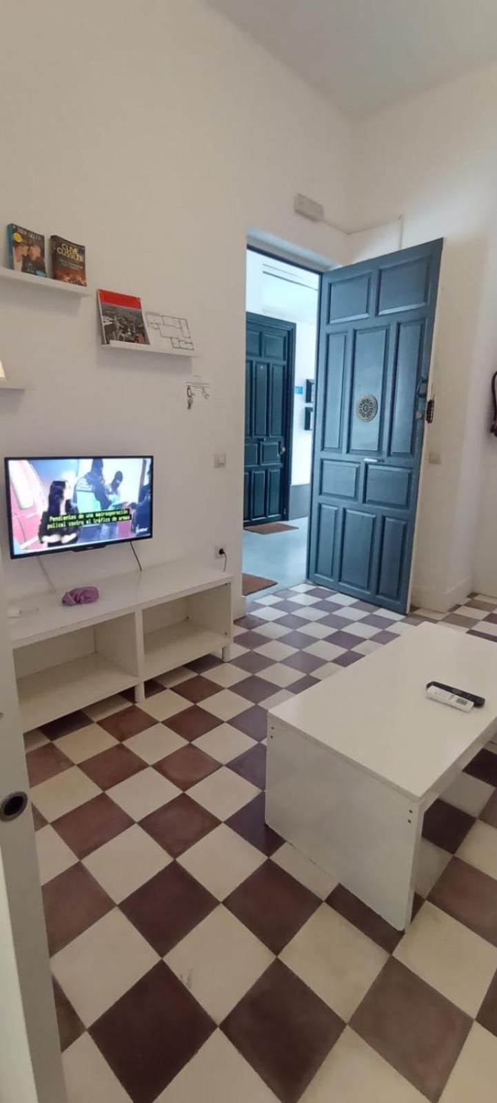 Casas Y Patios De Sevilla Экстерьер фото