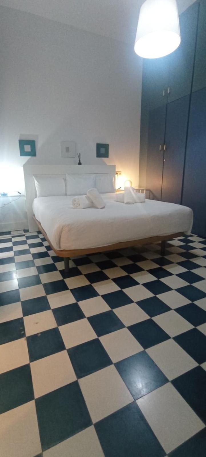 Casas Y Patios De Sevilla Экстерьер фото