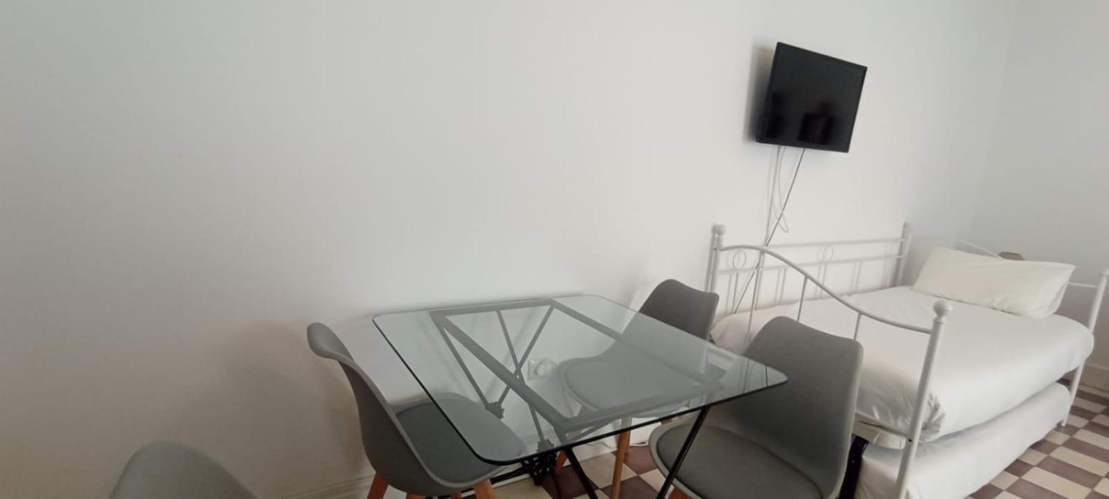 Casas Y Patios De Sevilla Экстерьер фото