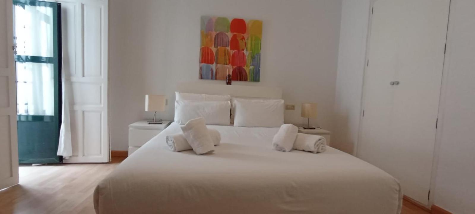 Casas Y Patios De Sevilla Экстерьер фото