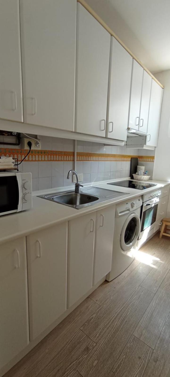 Casas Y Patios De Sevilla Экстерьер фото