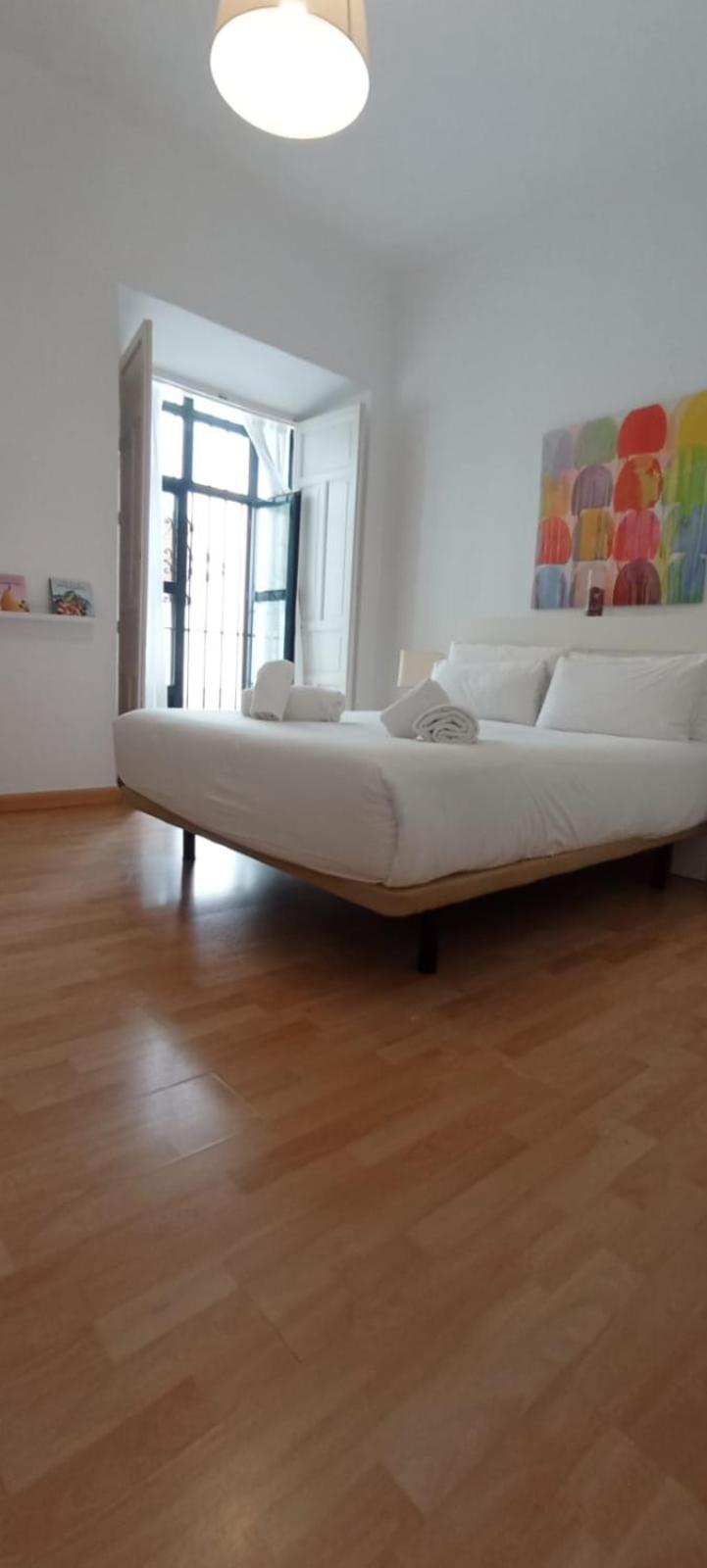 Casas Y Patios De Sevilla Экстерьер фото