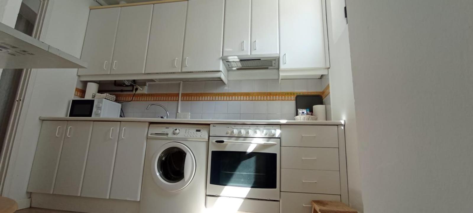 Casas Y Patios De Sevilla Экстерьер фото