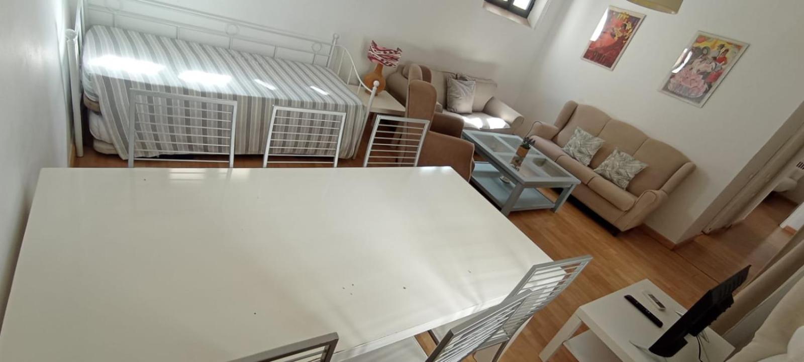 Casas Y Patios De Sevilla Экстерьер фото