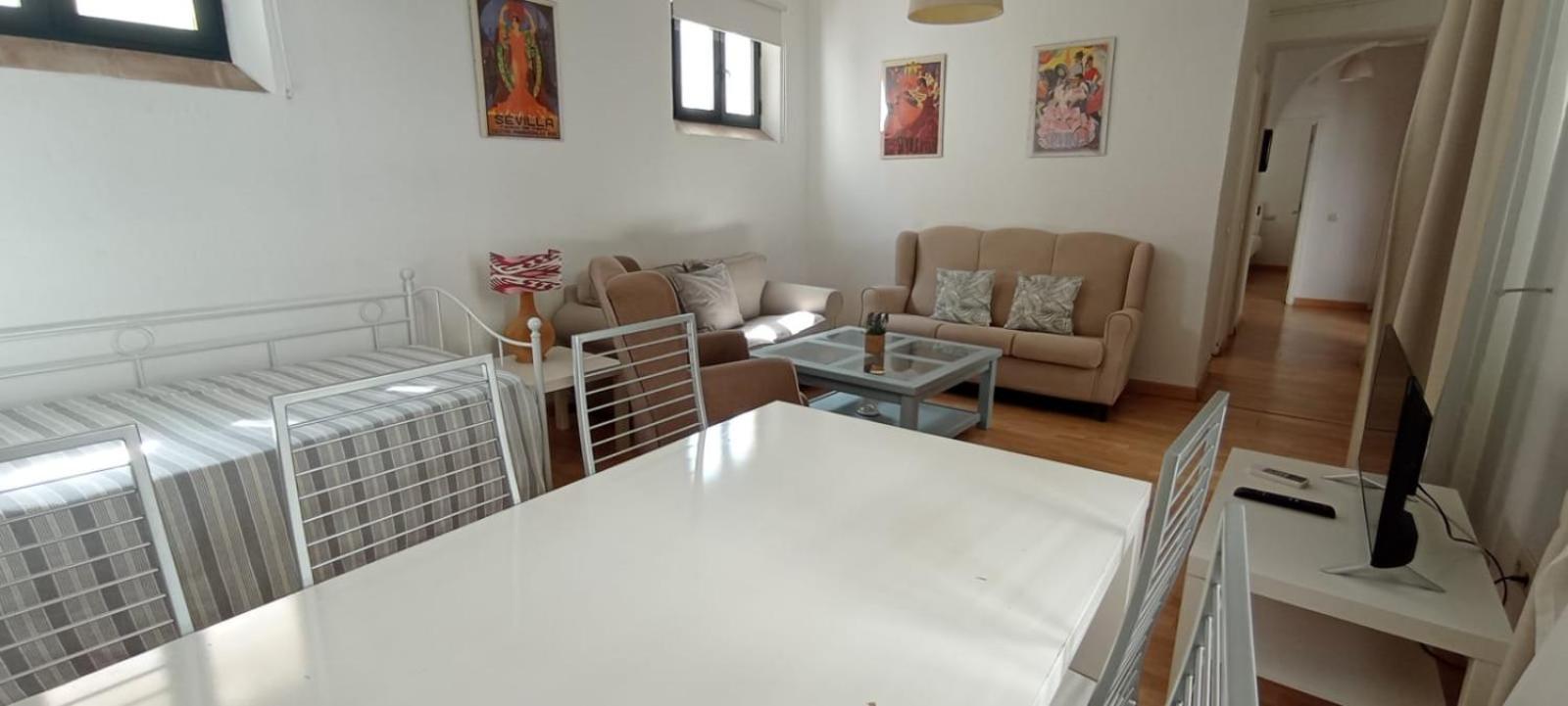 Casas Y Patios De Sevilla Экстерьер фото